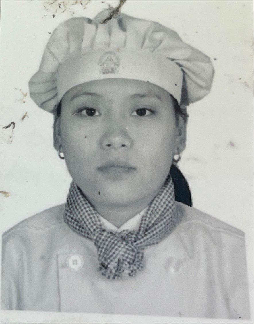 MRS. SANKALPA GURUNG