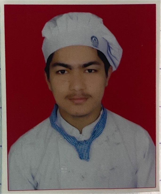 MR. SUSHANT SHRESTHA