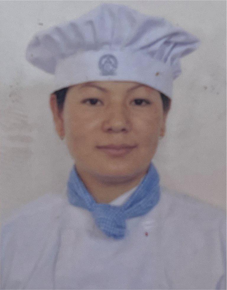 MRS. DHAN MAYA GURUNG