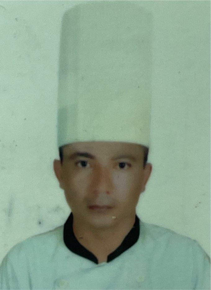 MR. ARUN  MUNAKARMI SHRESTHA