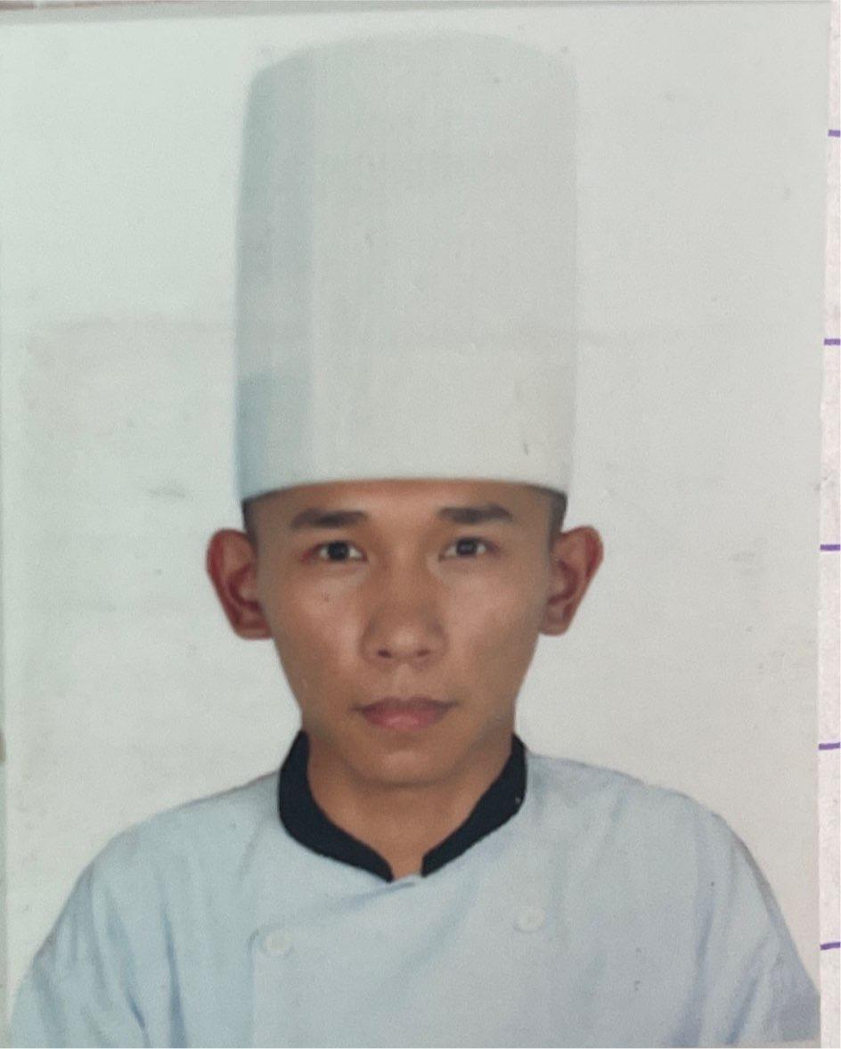 MR.YAM BAHADUR GURUNG