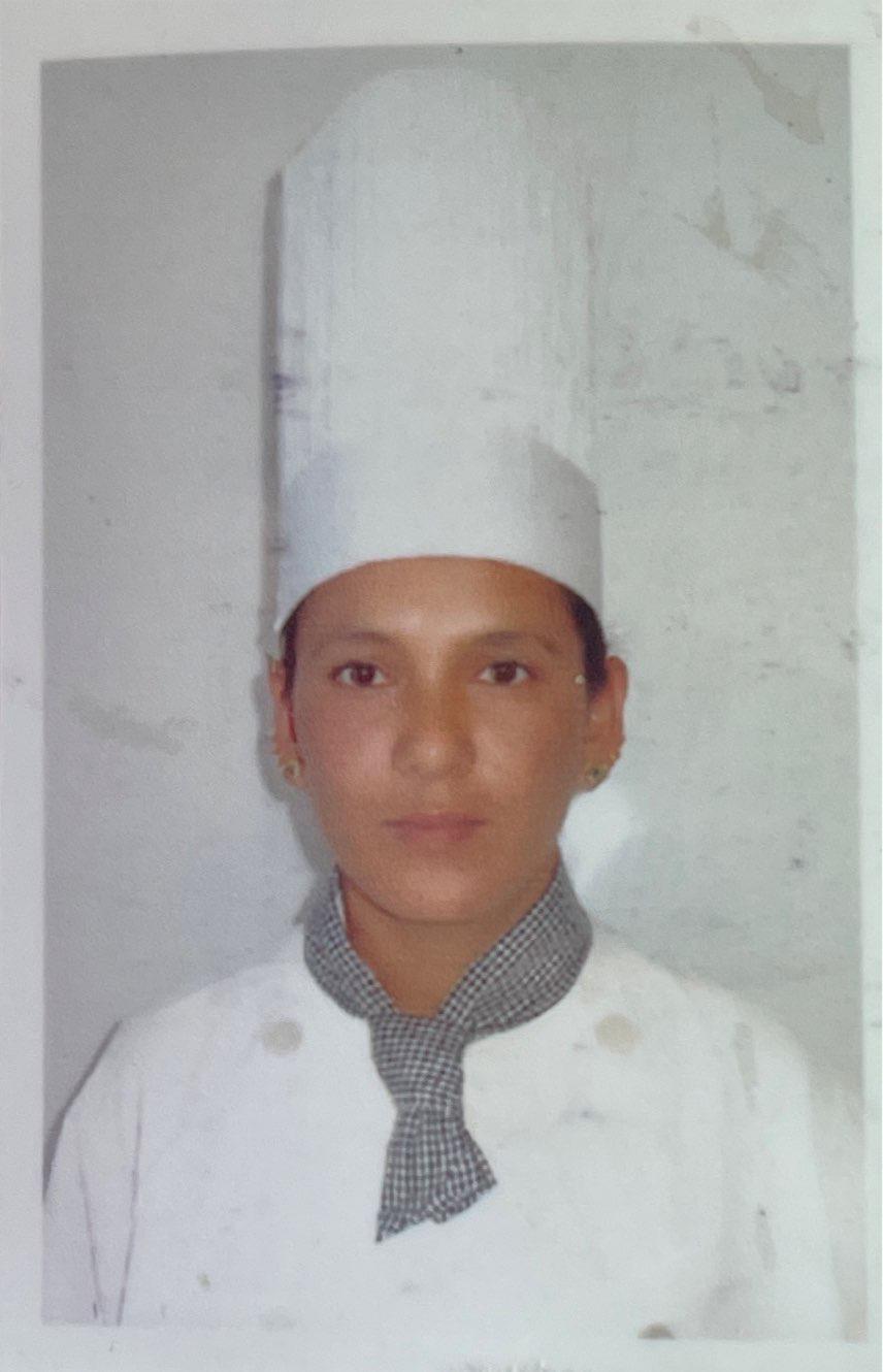 MRS. Sushila Gharti Magar