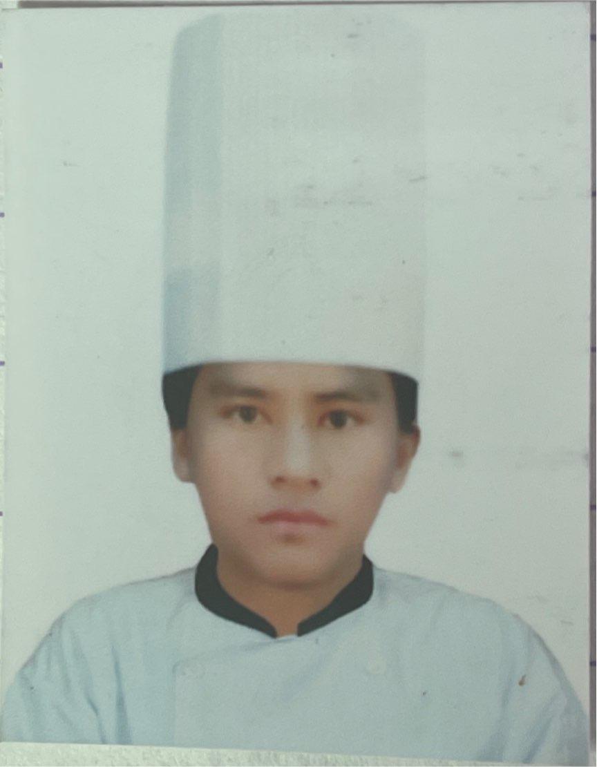 MR. BIKRAM THAPA MAGAR