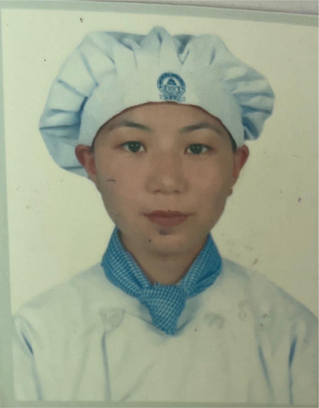 MISS. NILAM TULACHAN