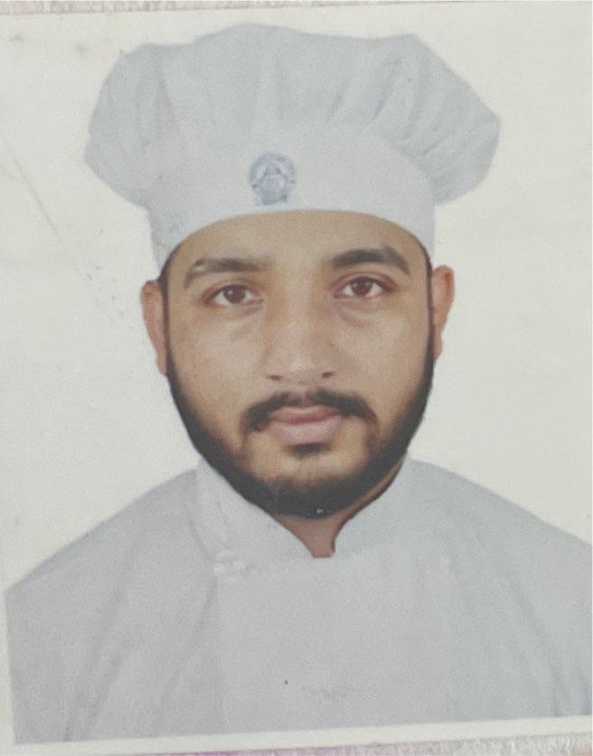 MR. ARYAN SANJAYA POUDEL