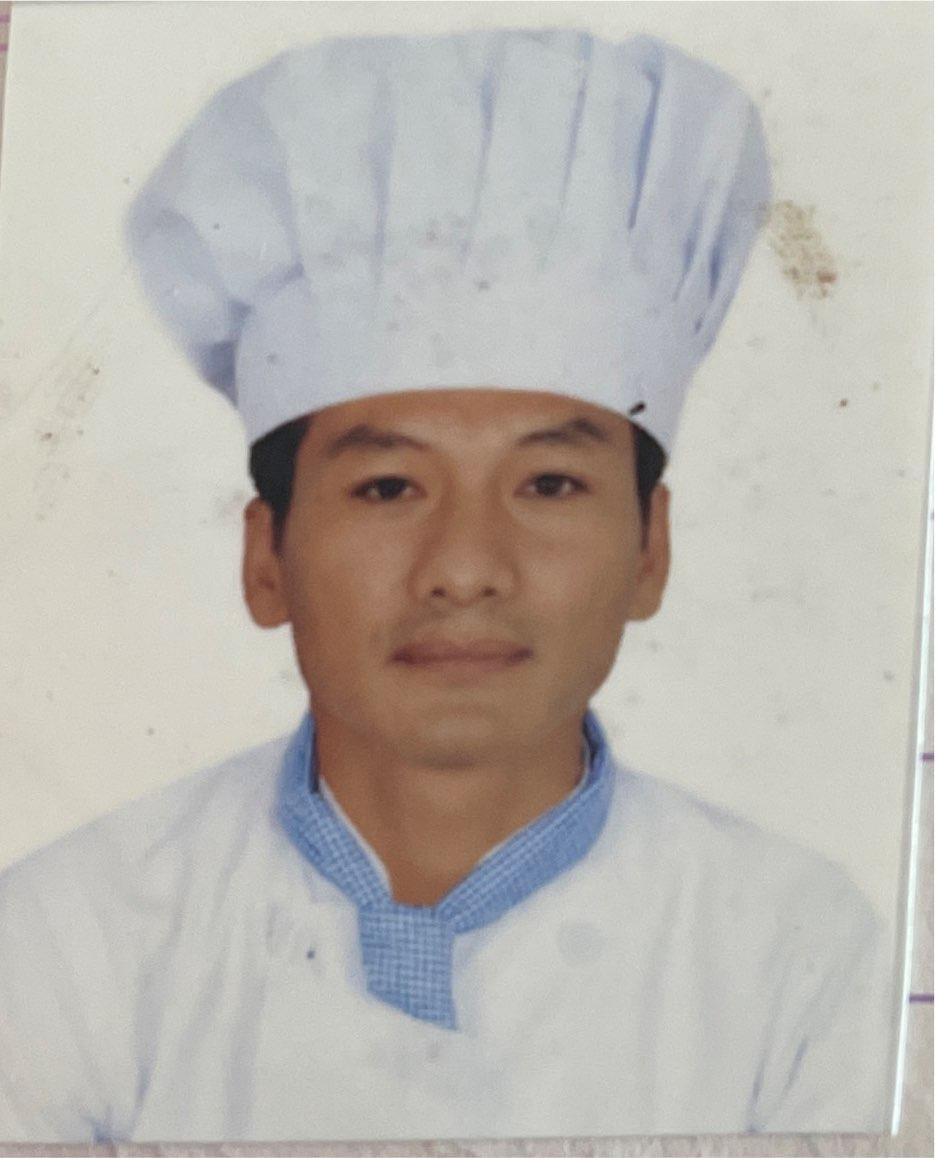 MR. TAK BAHADUR RANA