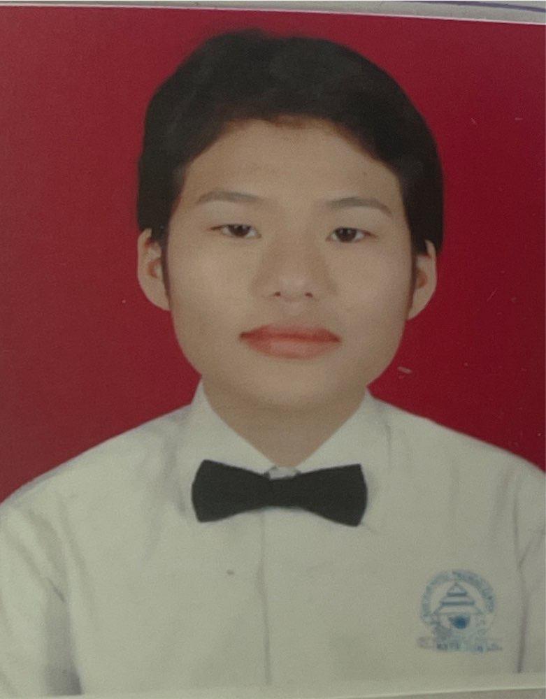 MISS. NISHA PUN MAGAR