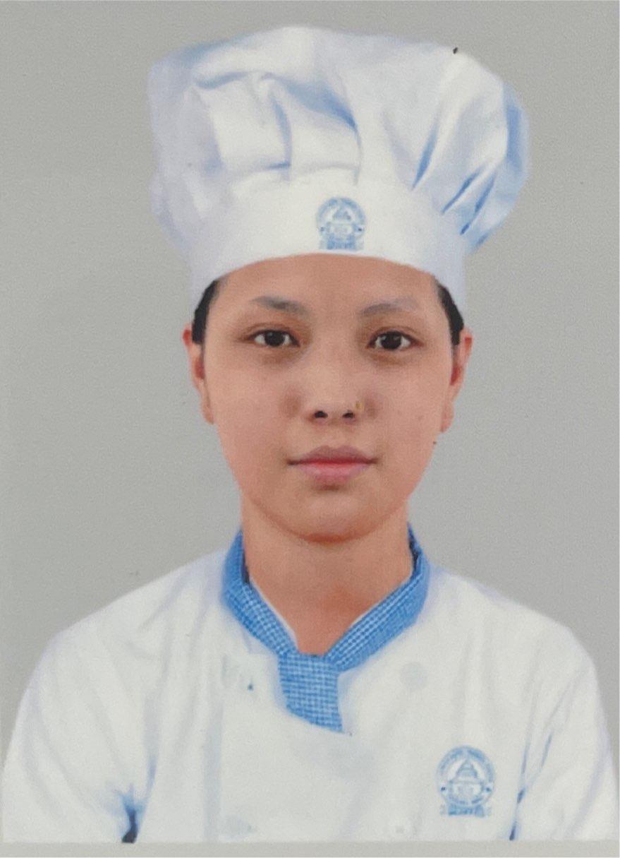 Ms. Niruta Gurung Khand Thakuri