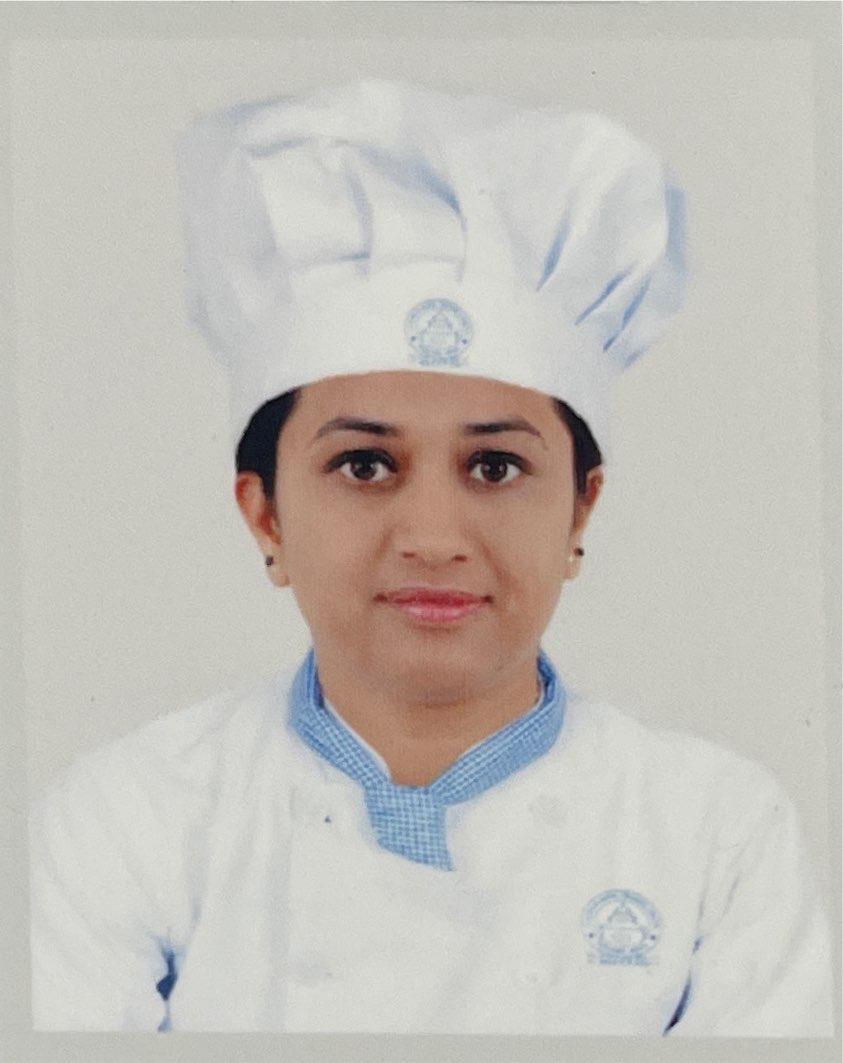 Ms. Gita Poudel Timilsina