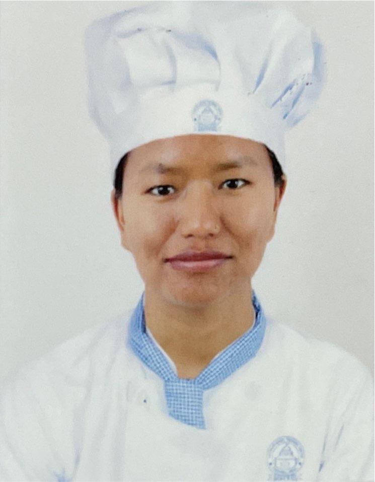 Ms. Deu Kumari Paija