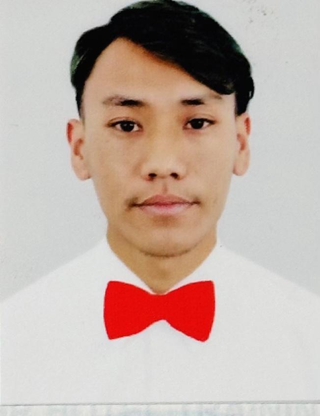 Mr. Atit Uchal Thakuri