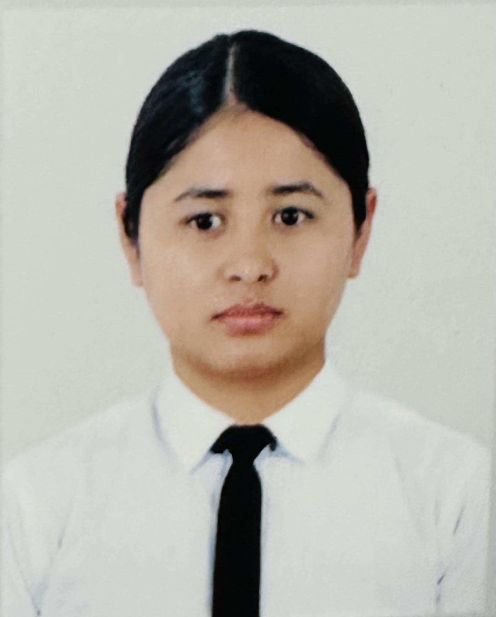 Ms. Laxmi Thapa Bot
