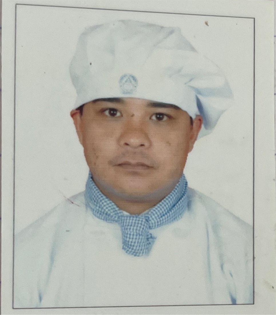 Mr. Yam Bahadur Phagami Pun