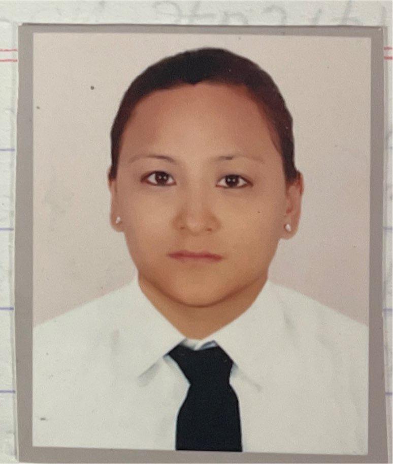 Ms. Bandana Thapa