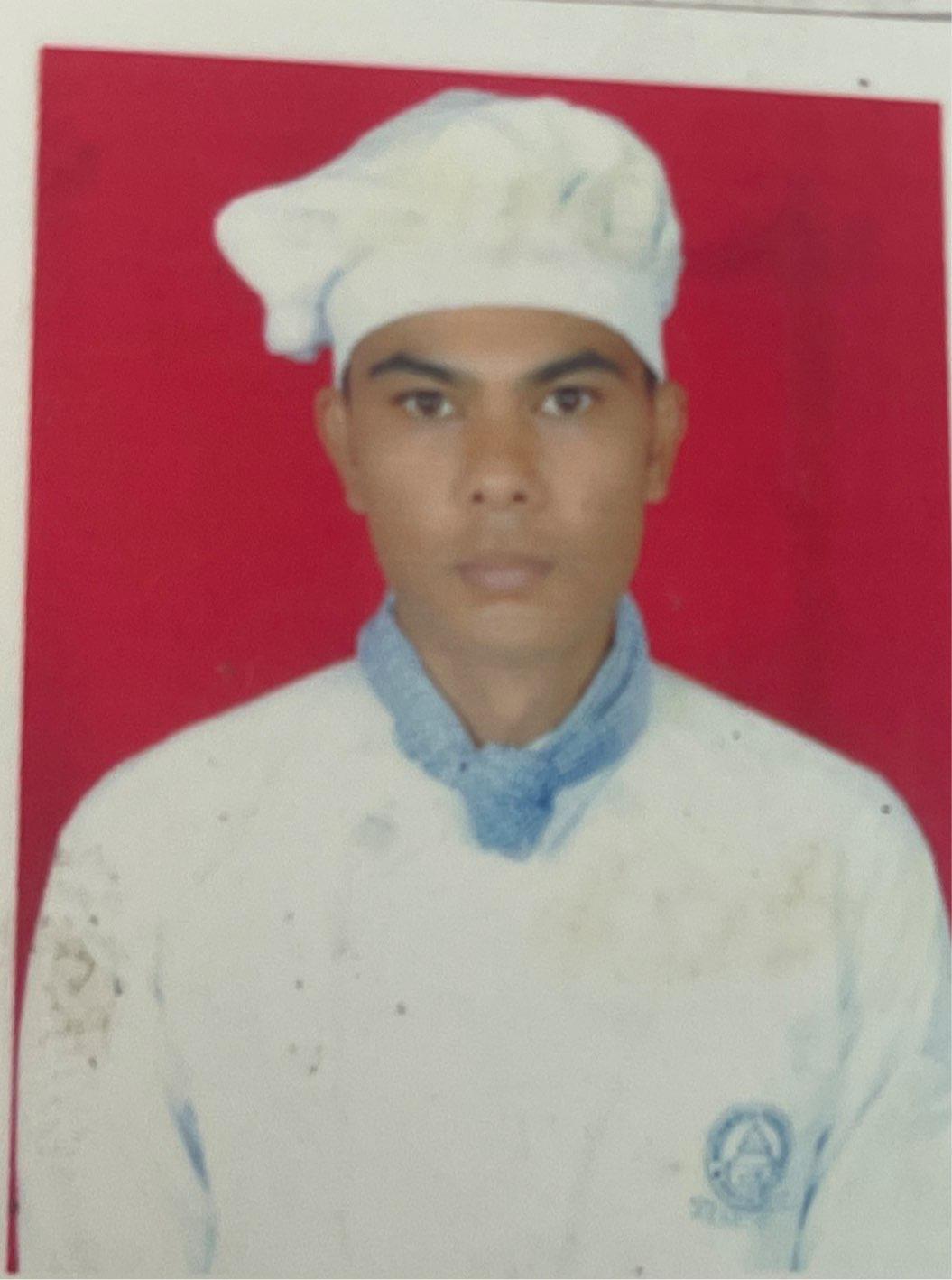 Mr. Bel Bahadur Khand Thakuri