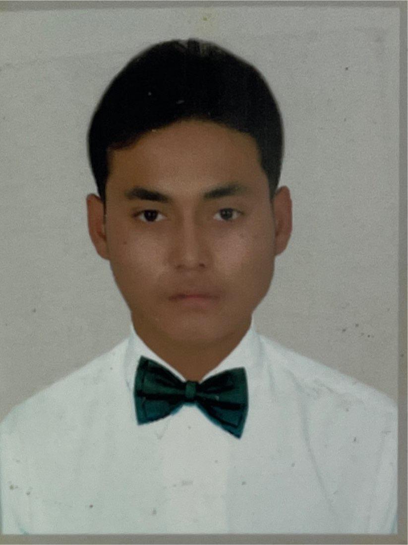 Mr. Bigyan Shrestha