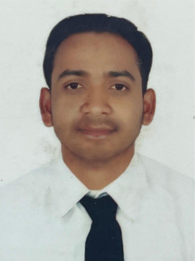 Mr. Bhuwan Sunar