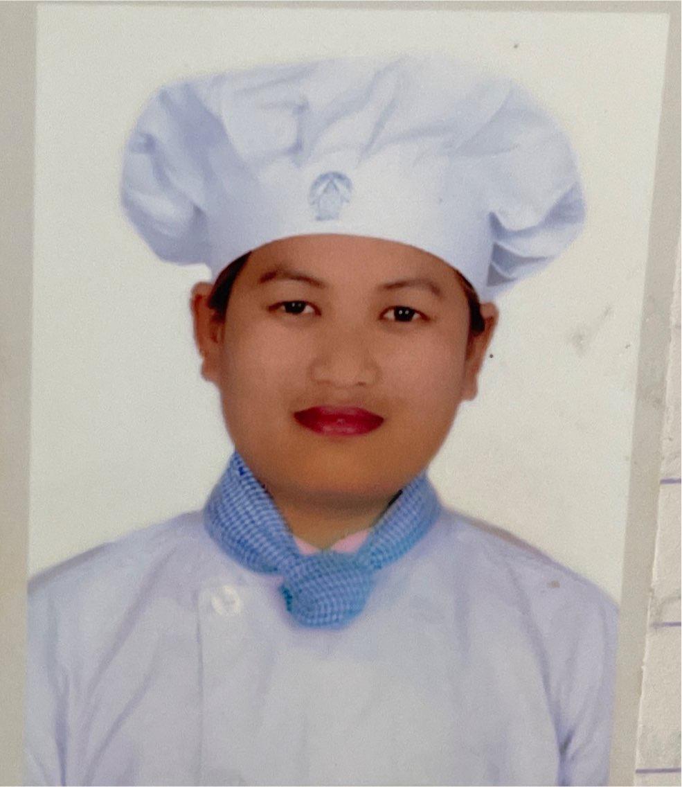 Mrs. Purna Maya Ale Rana