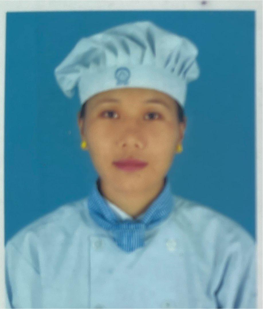 Miss. Karchung Gurung