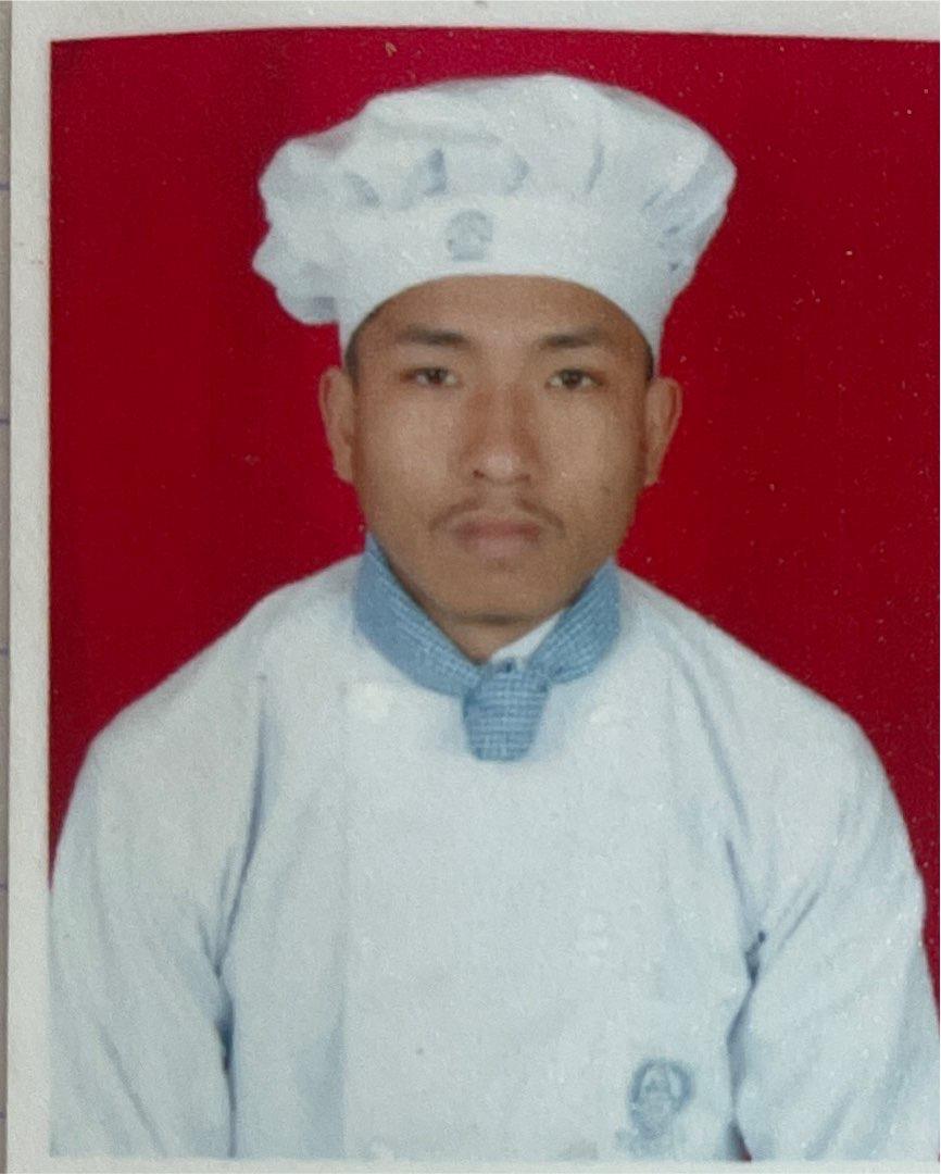 Mr. Bibek Gurung