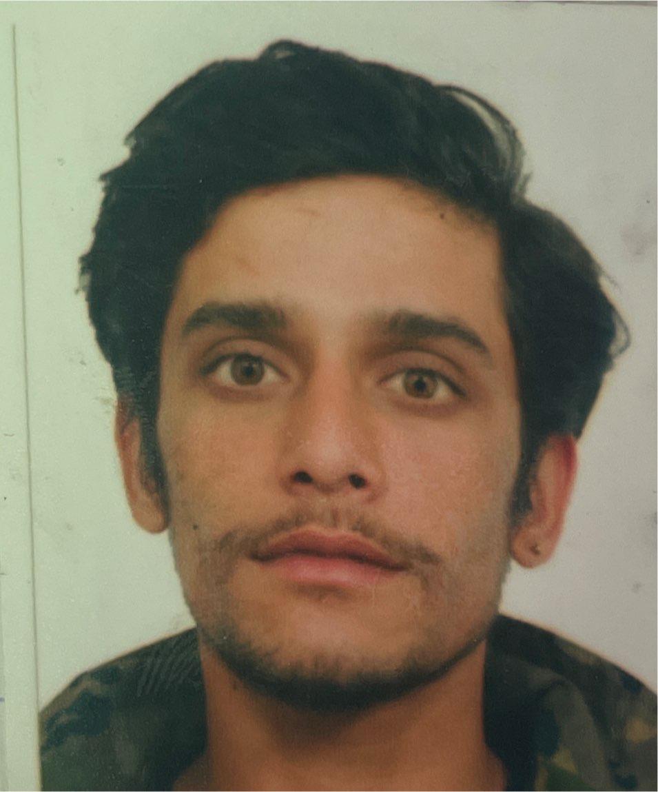 Mr. Bijaya Bahadur Karki