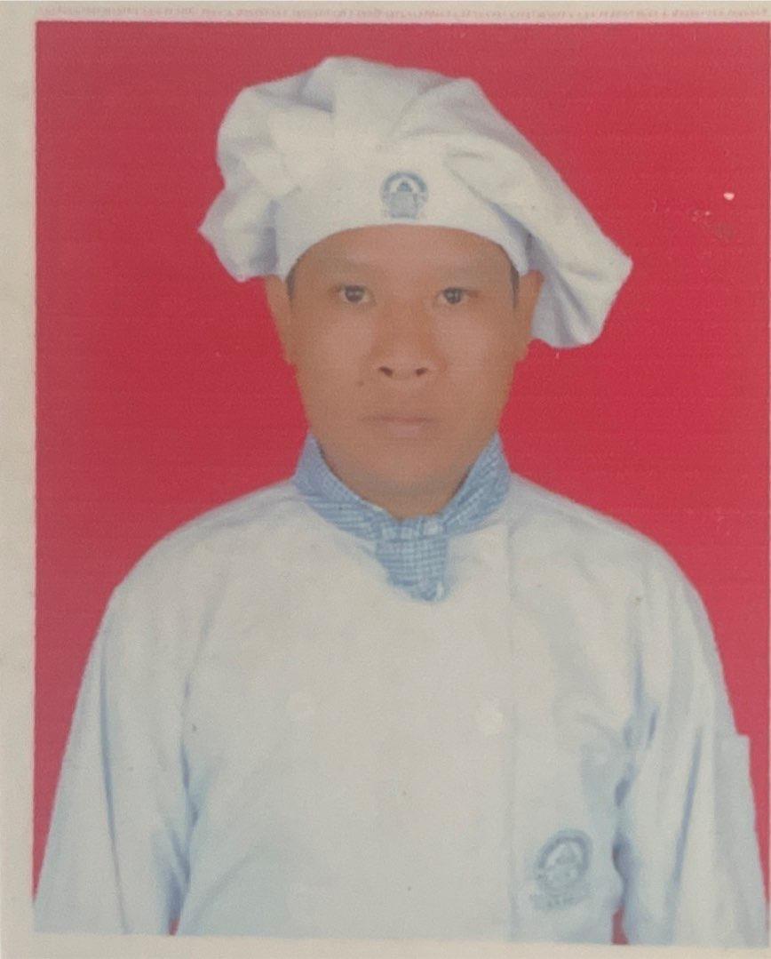 Mr. Bijay Kumar Gurung