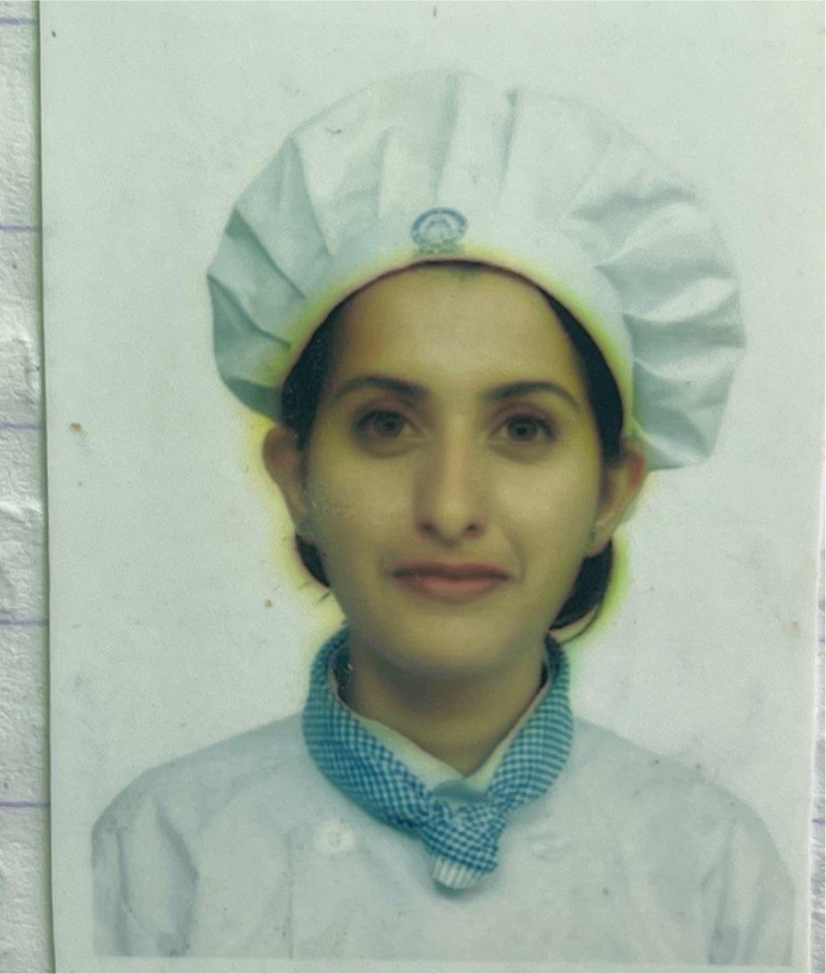 Miss. Deepa Bhattarai