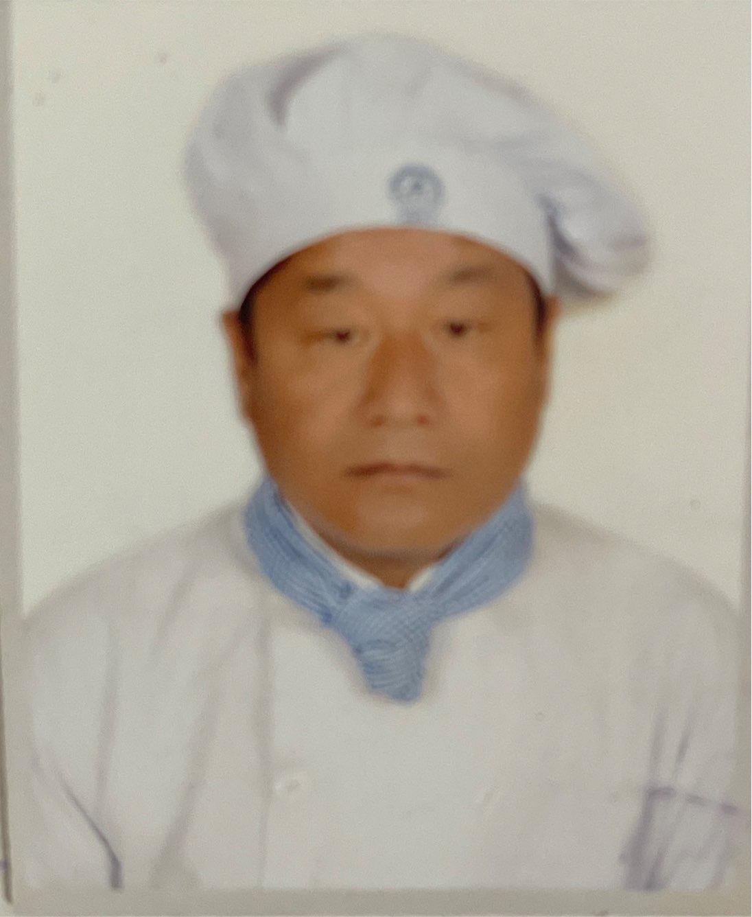 Mr. Tham Bahadur Pun