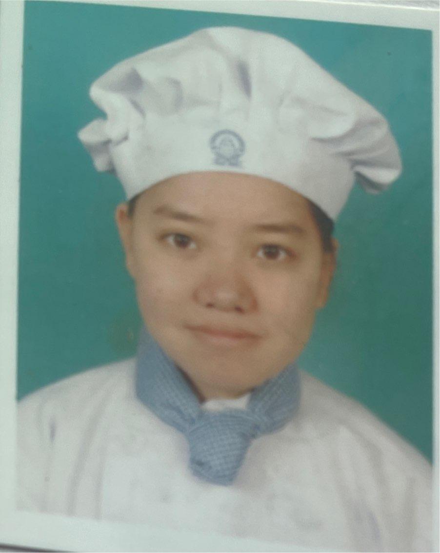 Miss. Sanjita Gurung