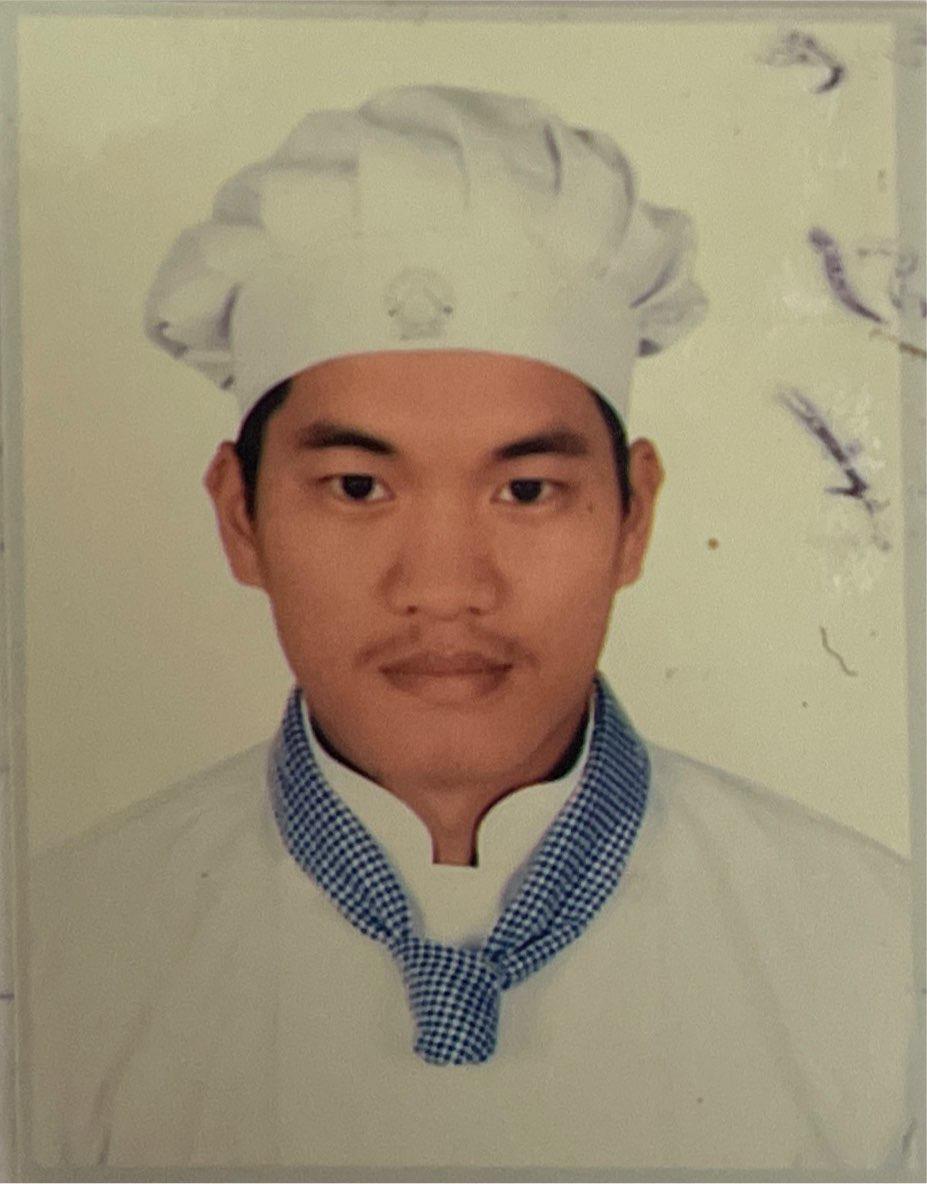 Mr. Tak Bahadur Pun