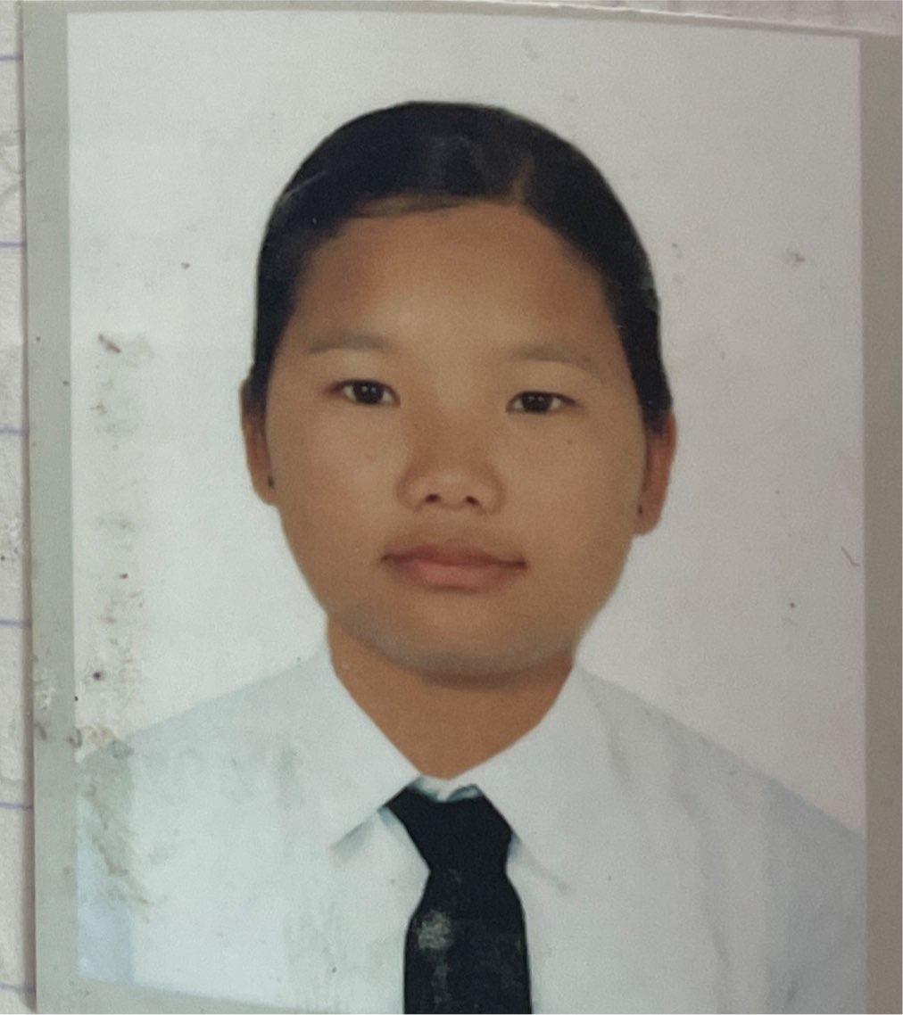 Miss. Yasika Gurung
