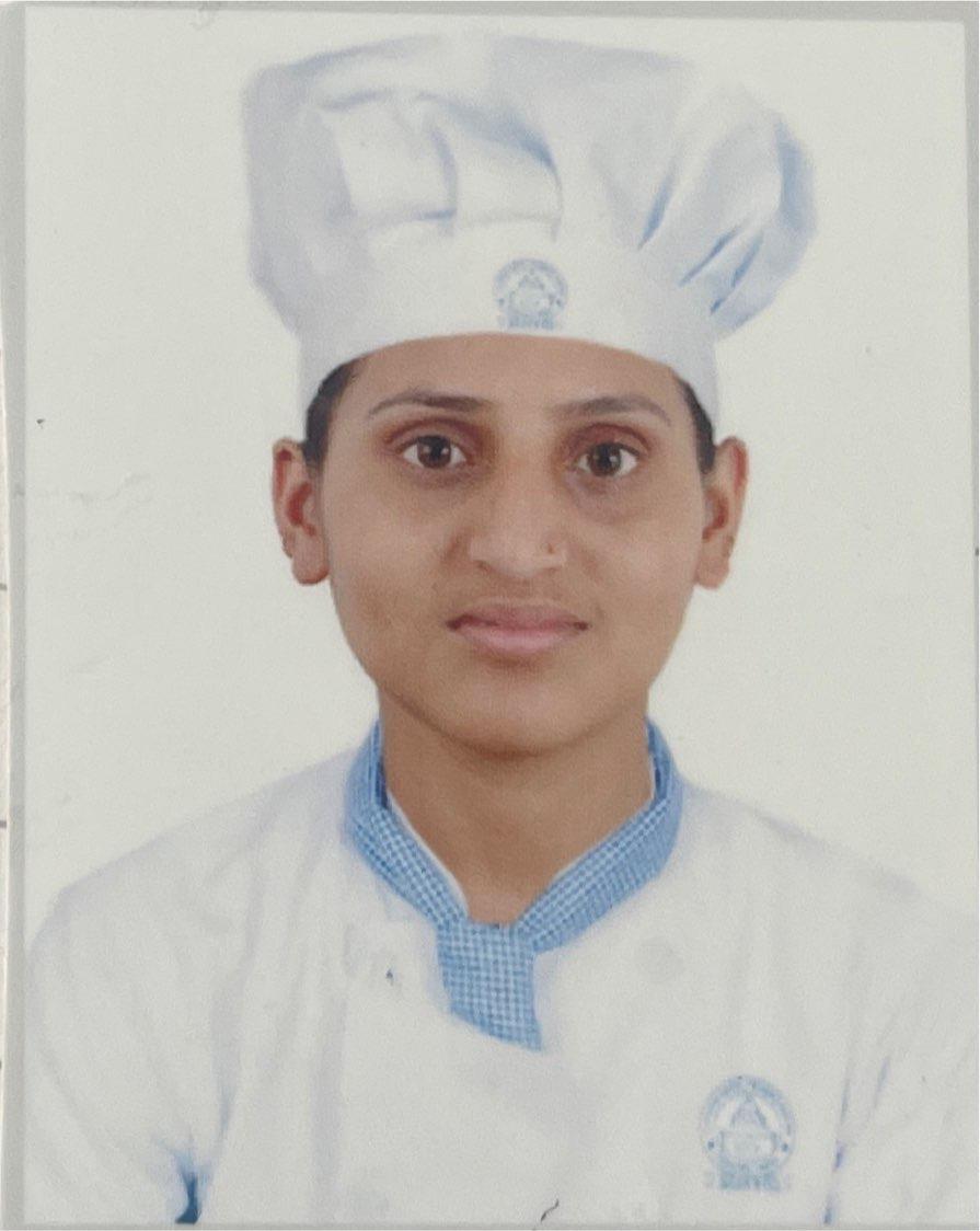 Ms. Sarita Chapagain Dhakal