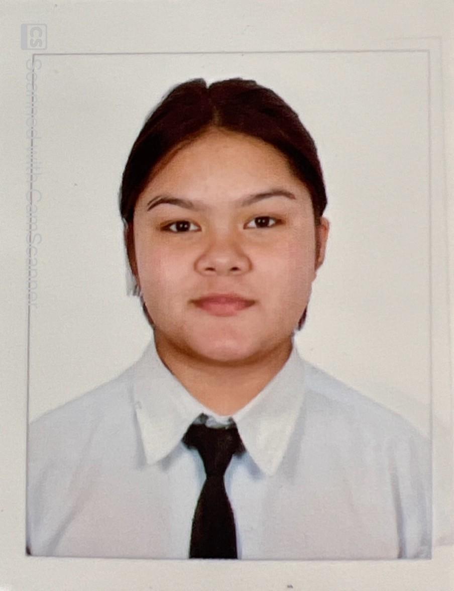 Ms. Sara Thapa Magar