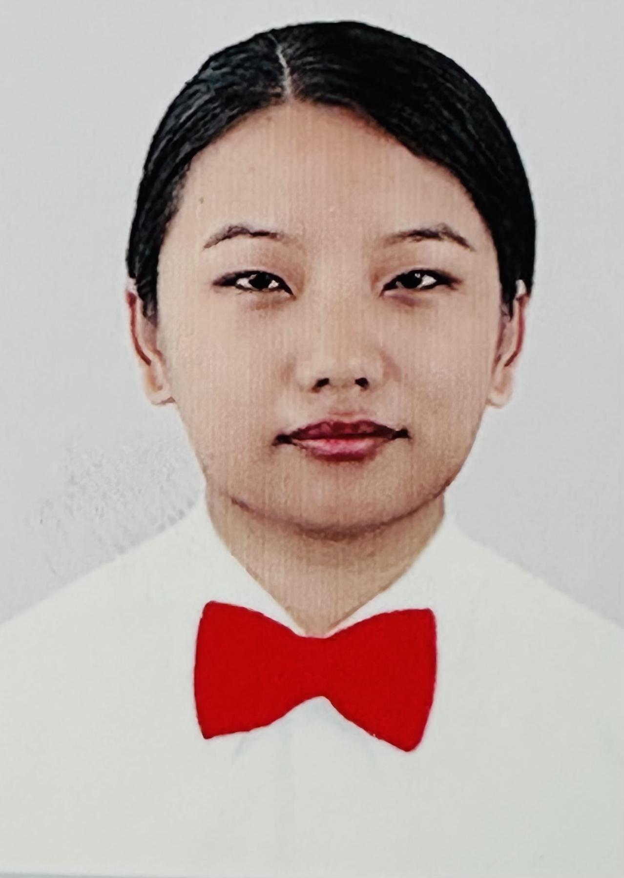 Ms. NIshuka Gurung