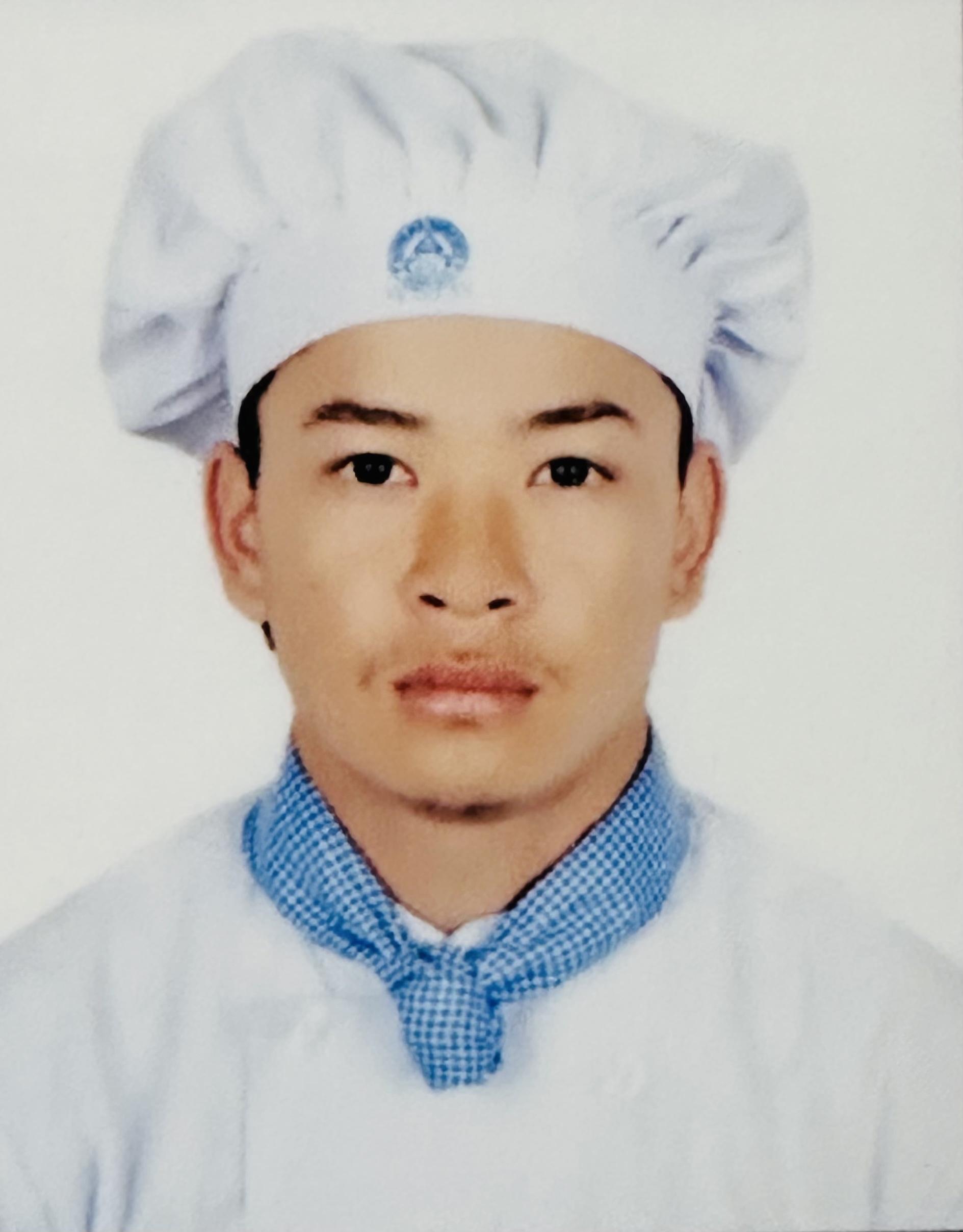 Mr. Niten Ale