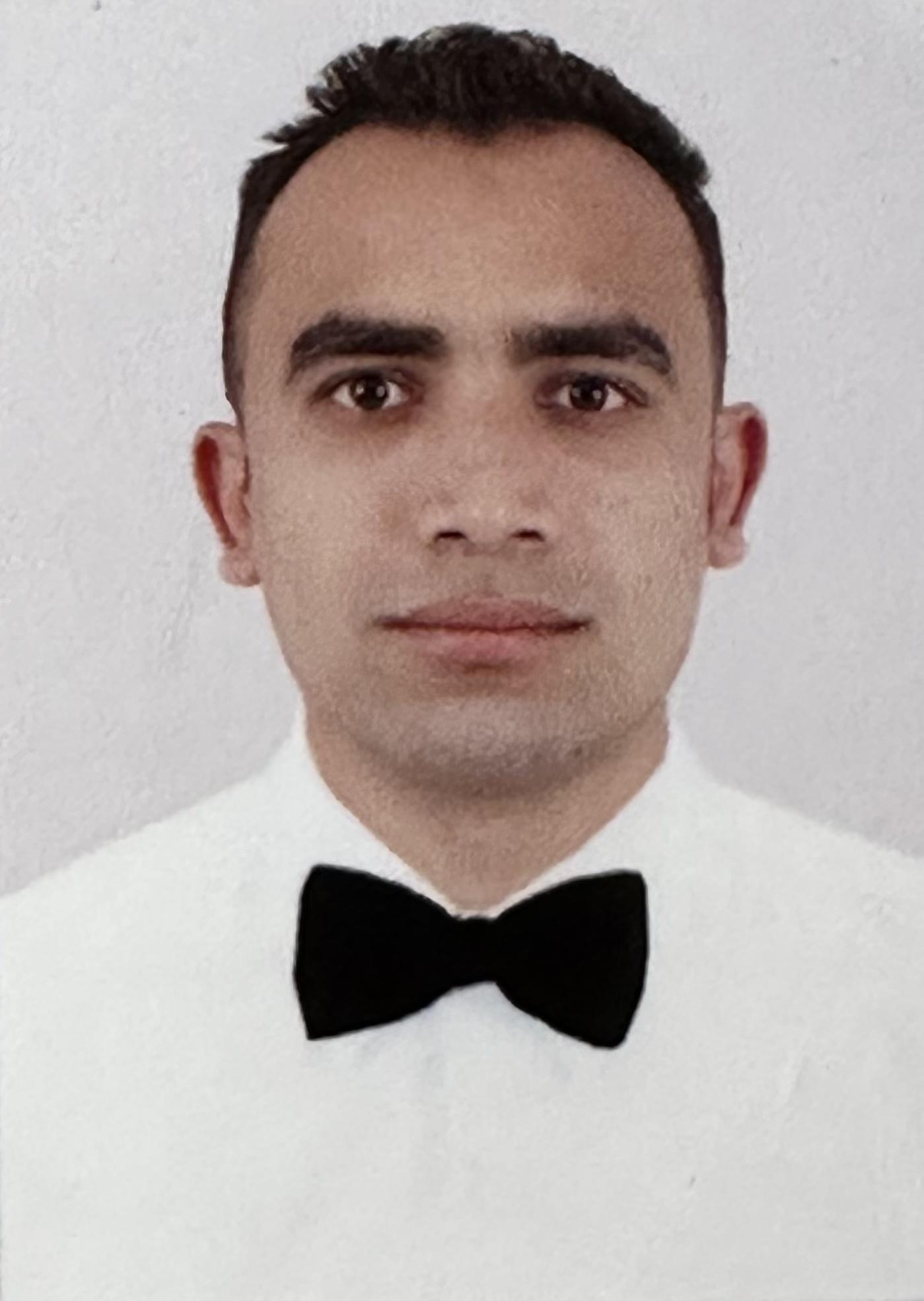 Mr. Ayush Khadka
