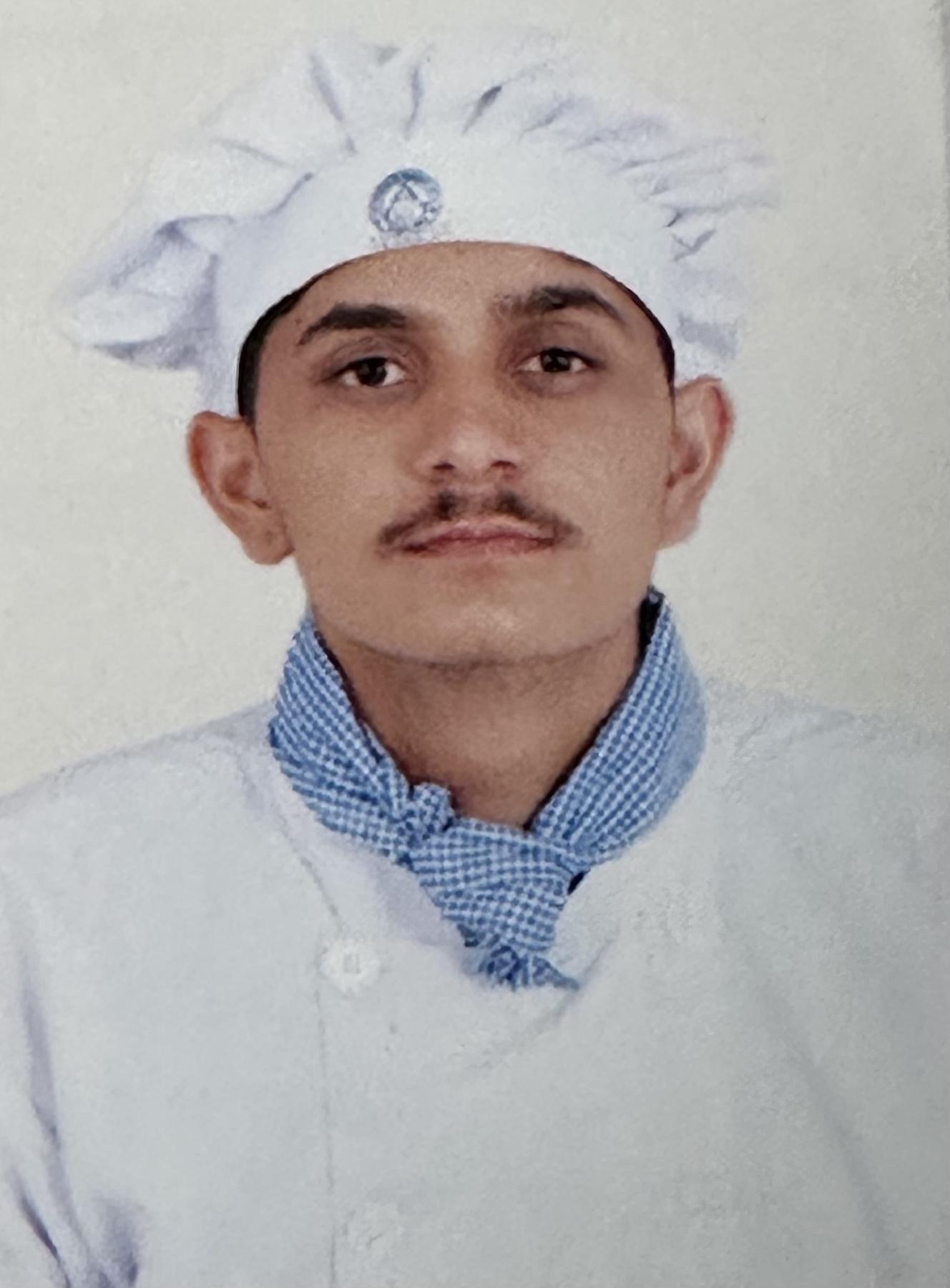 Mr. Om Bahadur Khatri
