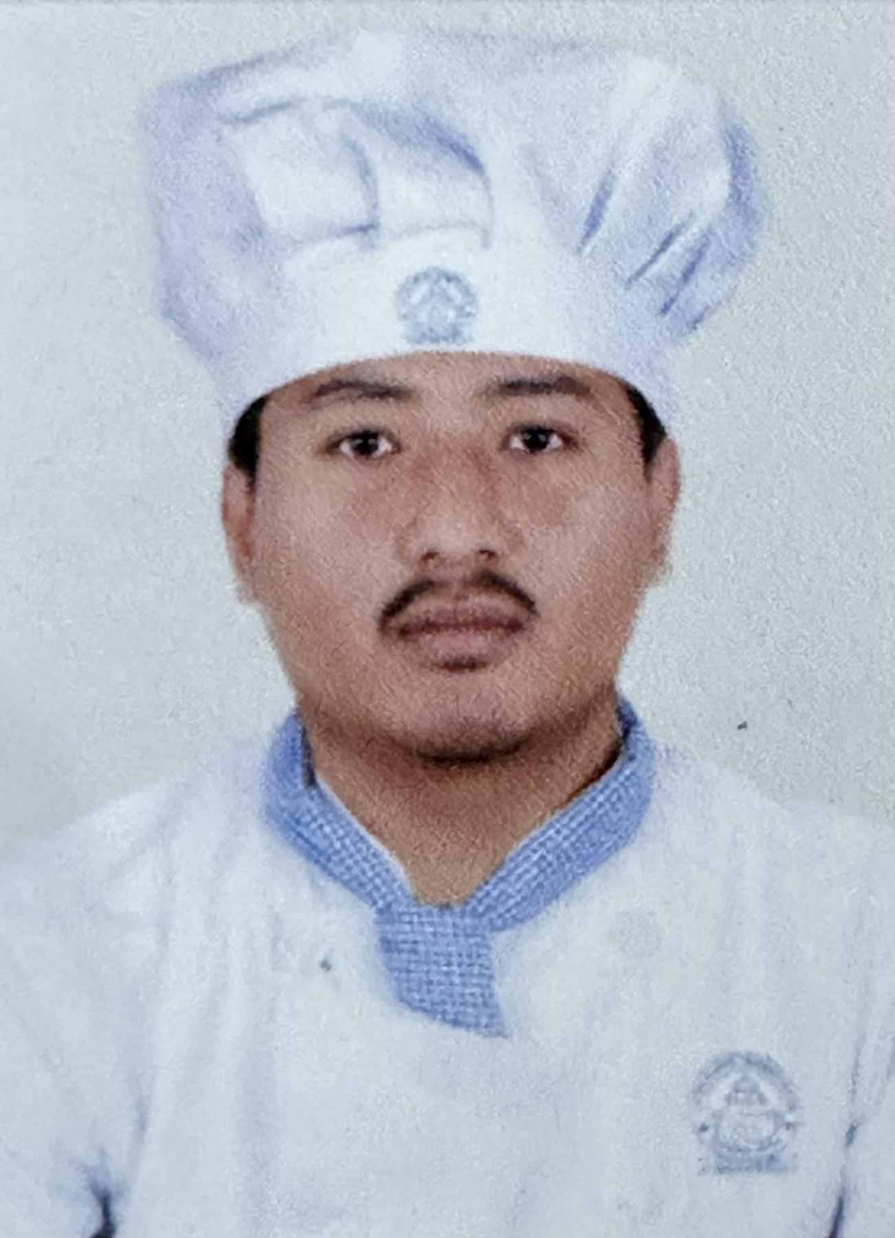 Mr. Samel Tamang