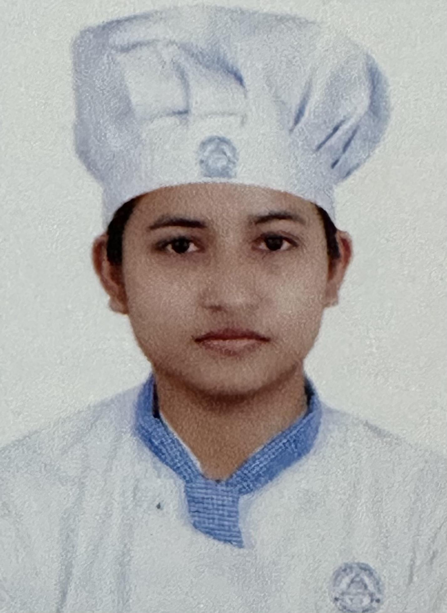 Mr. Rachana B.K