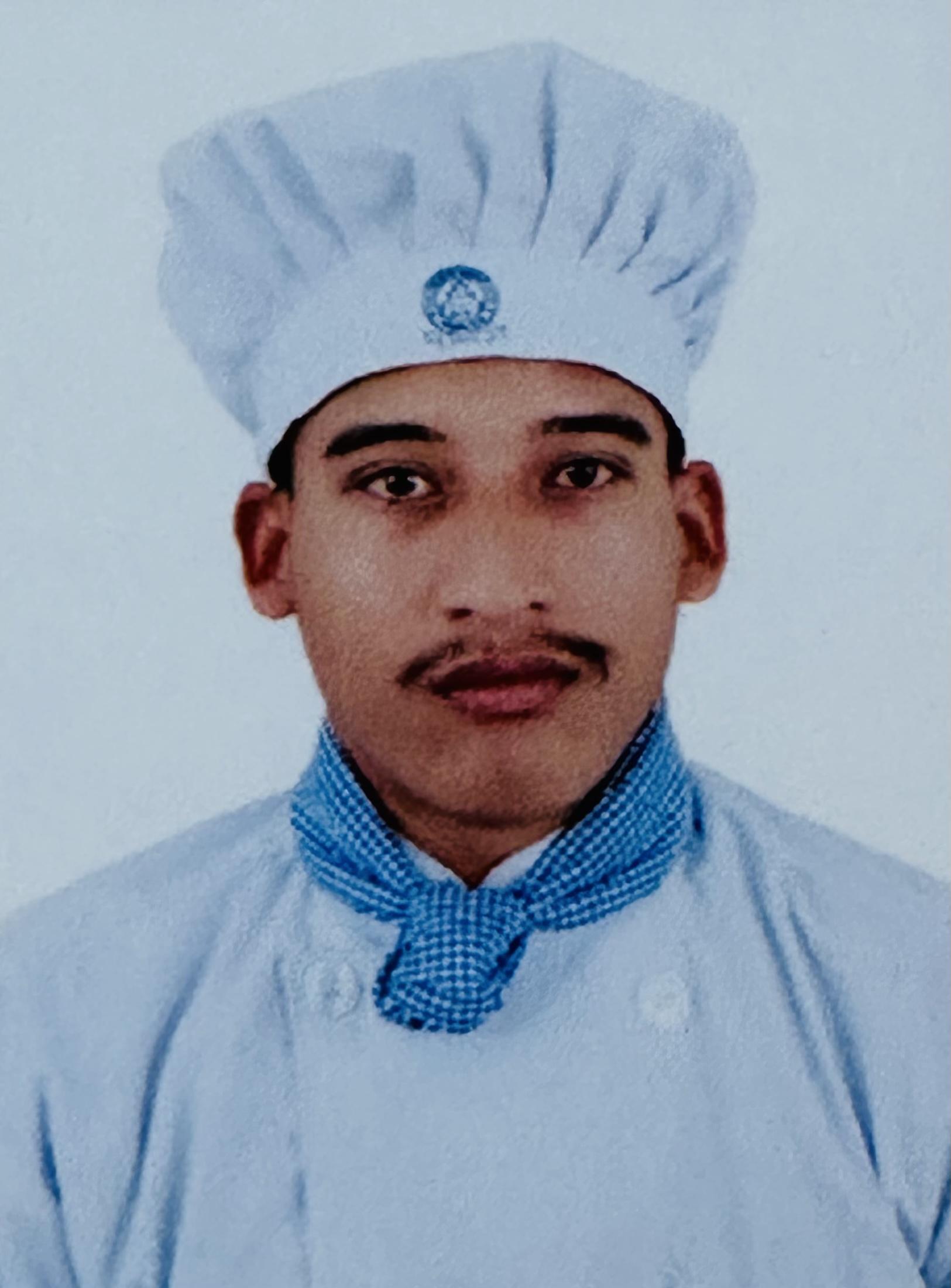 Mr. Subas Kunwar