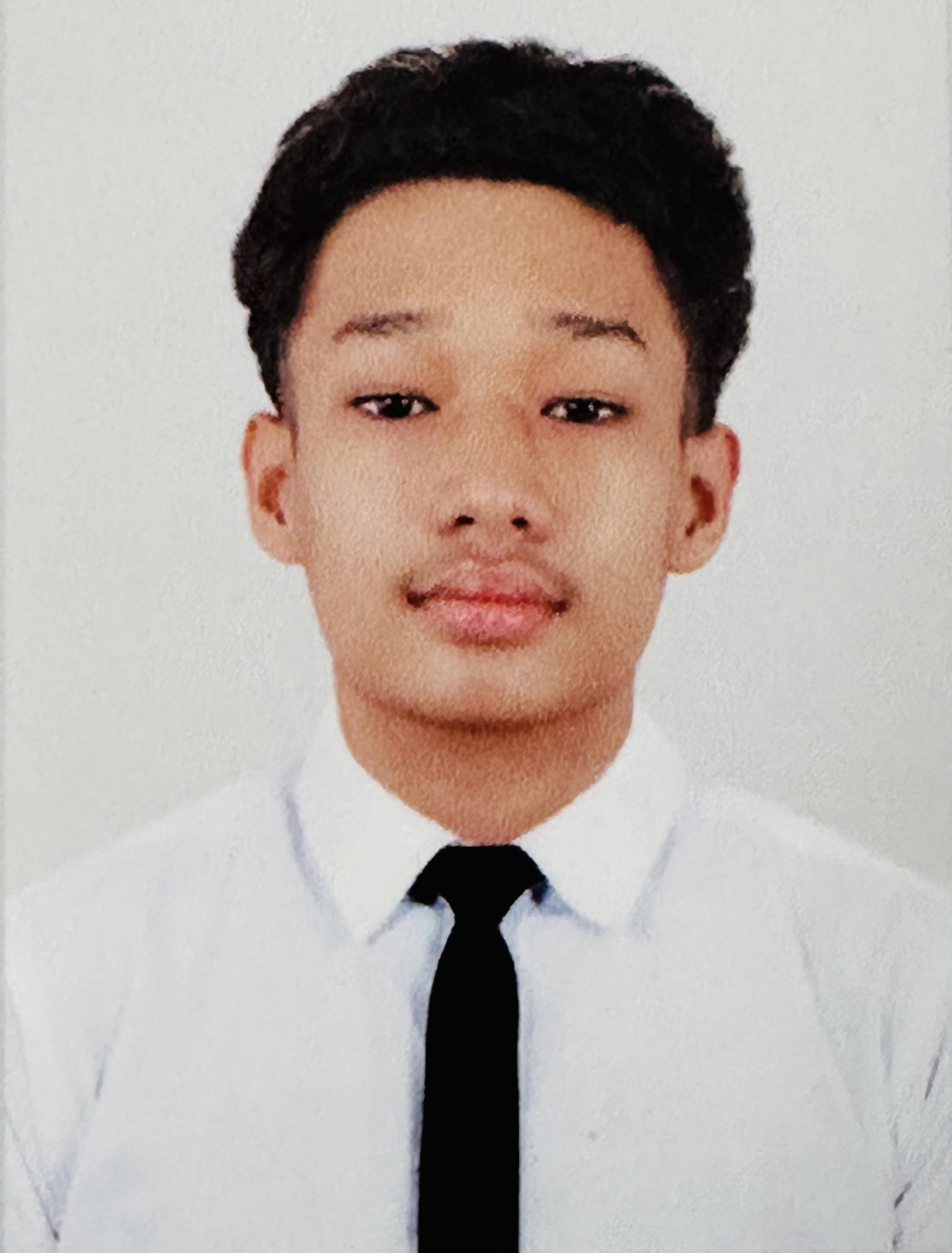 Mr. Bhesh Bahadur Kumal