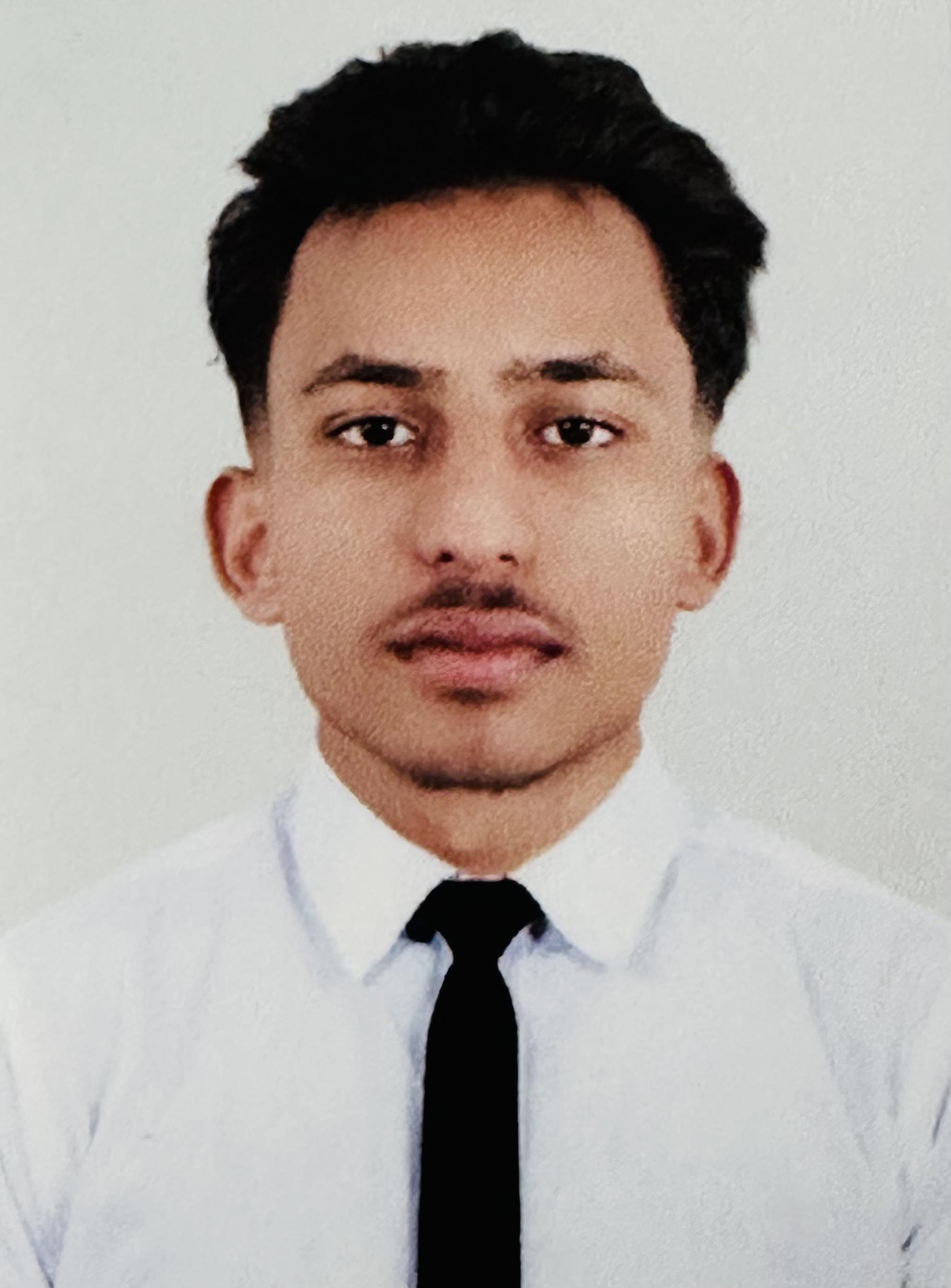Mr. Sandip Sunar
