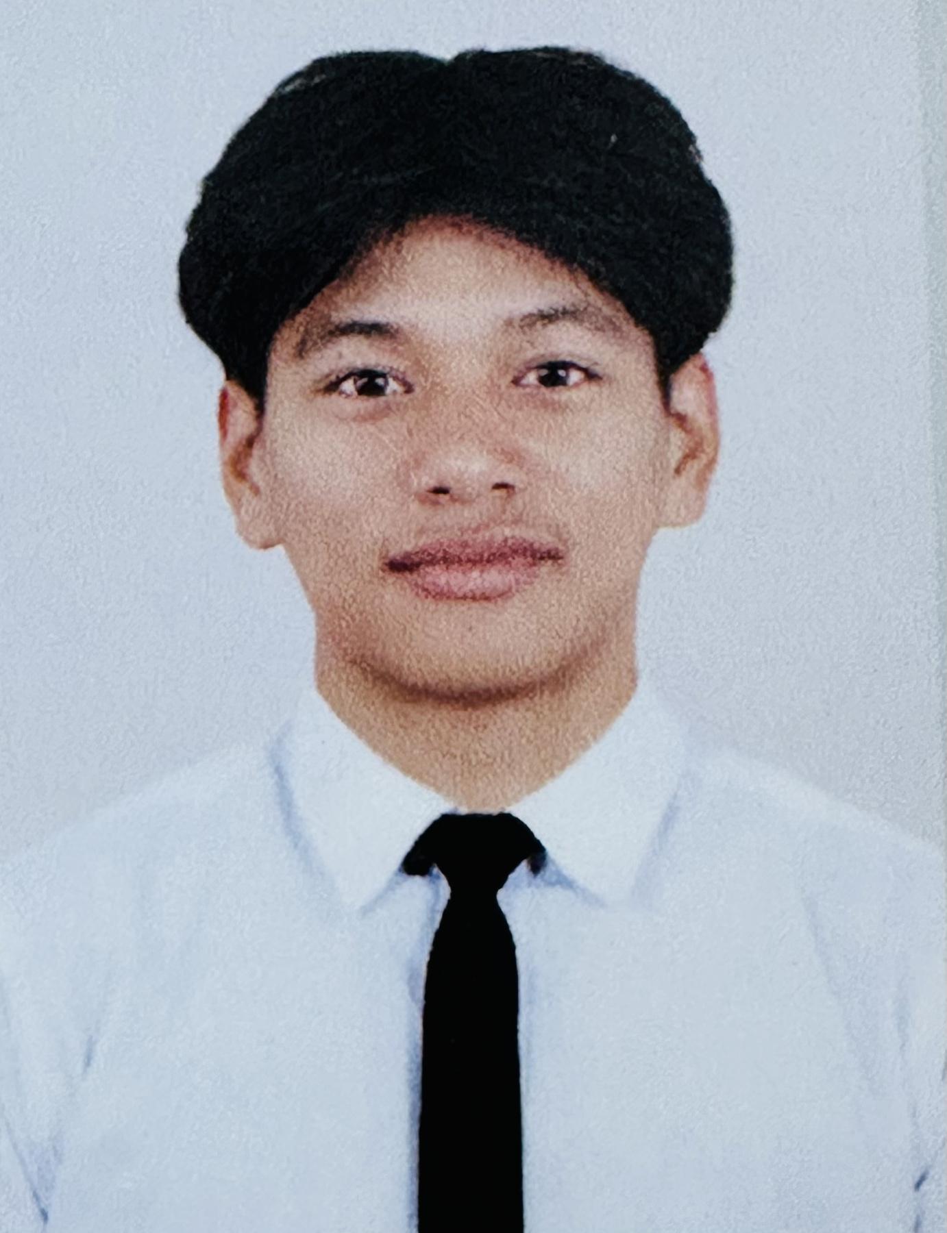 Mr. Samir Thakuri