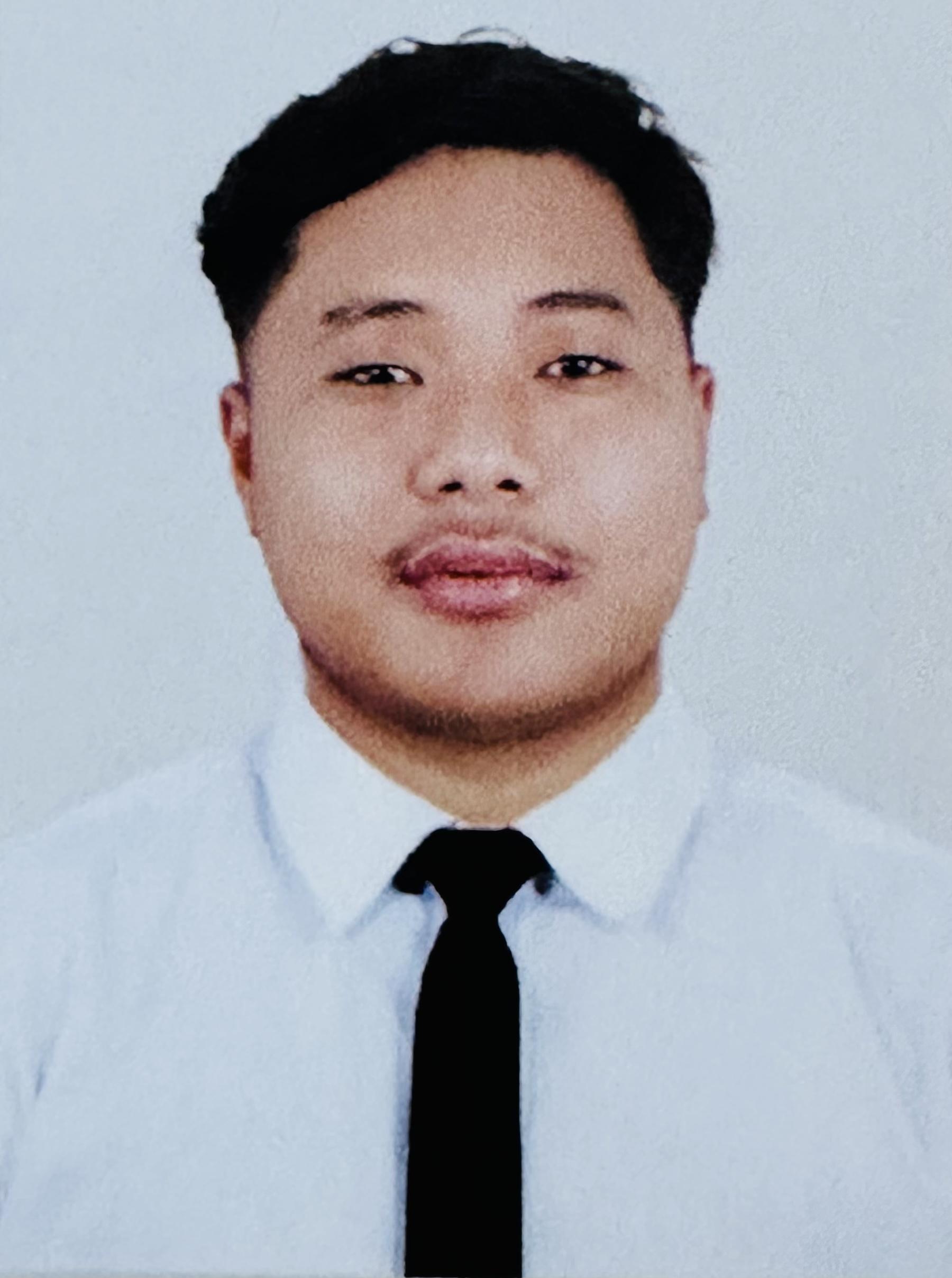 Mr. Pitam Bahadur Rana