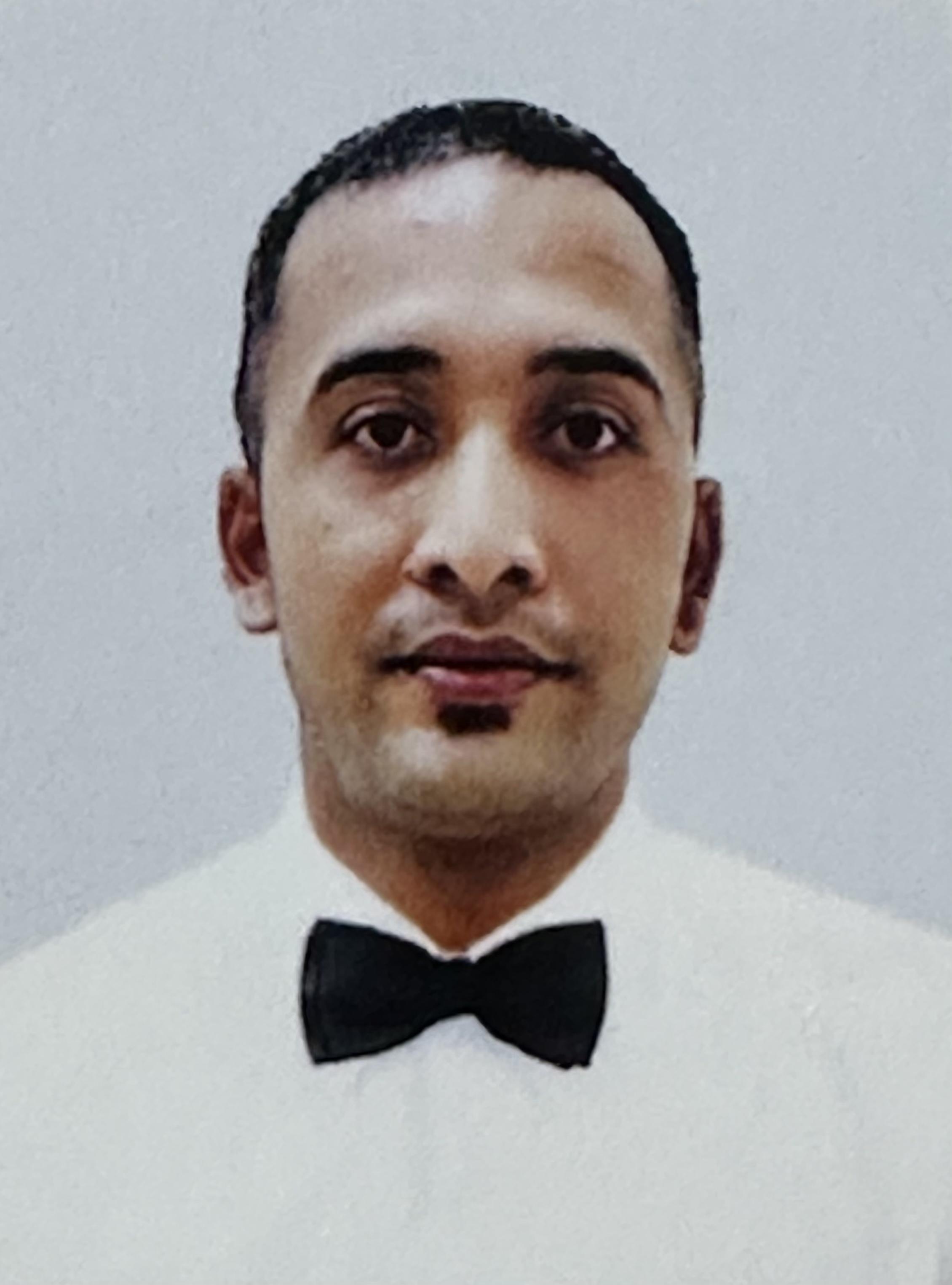 Mr. Thaman Sunar