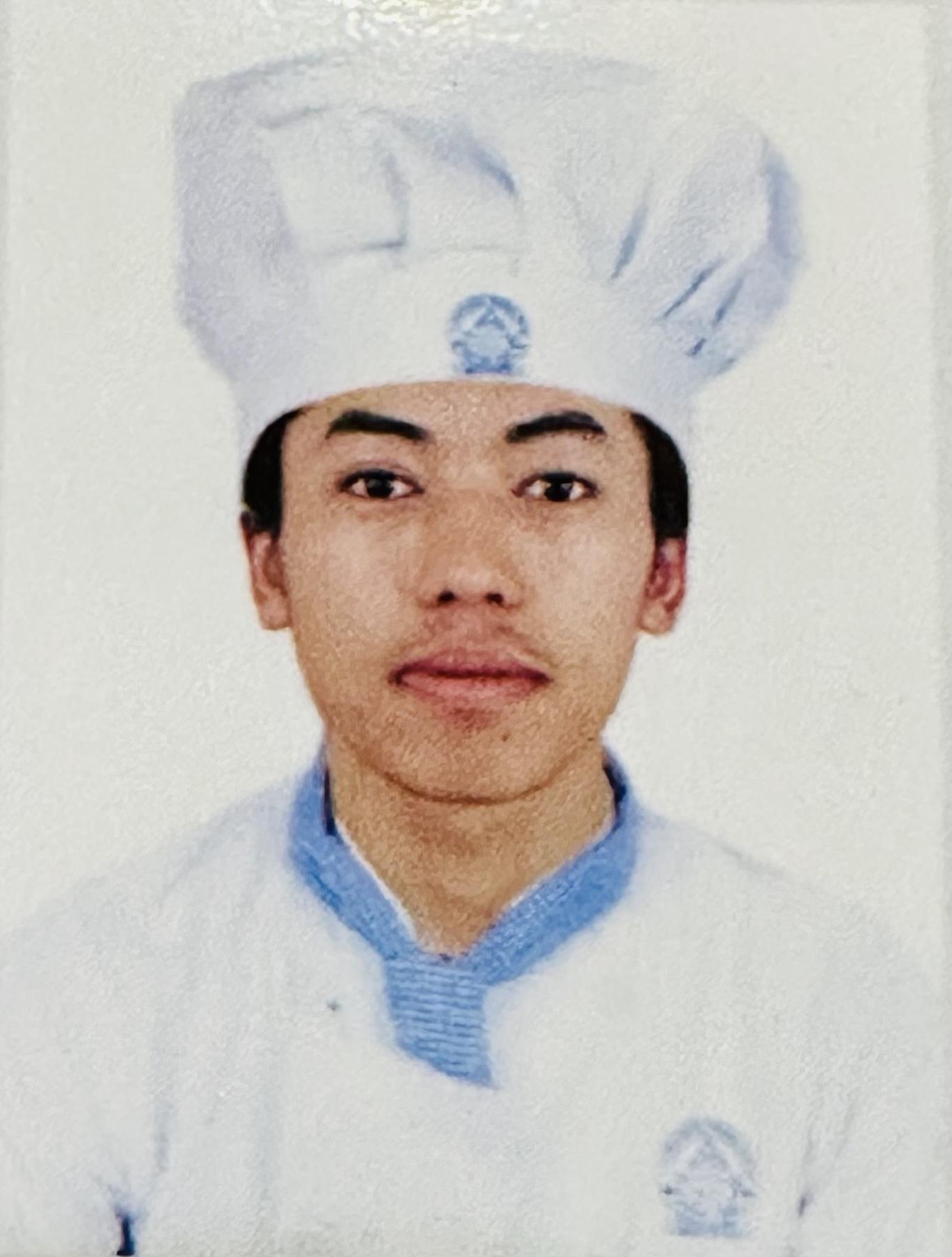Mr. rabin Rilami