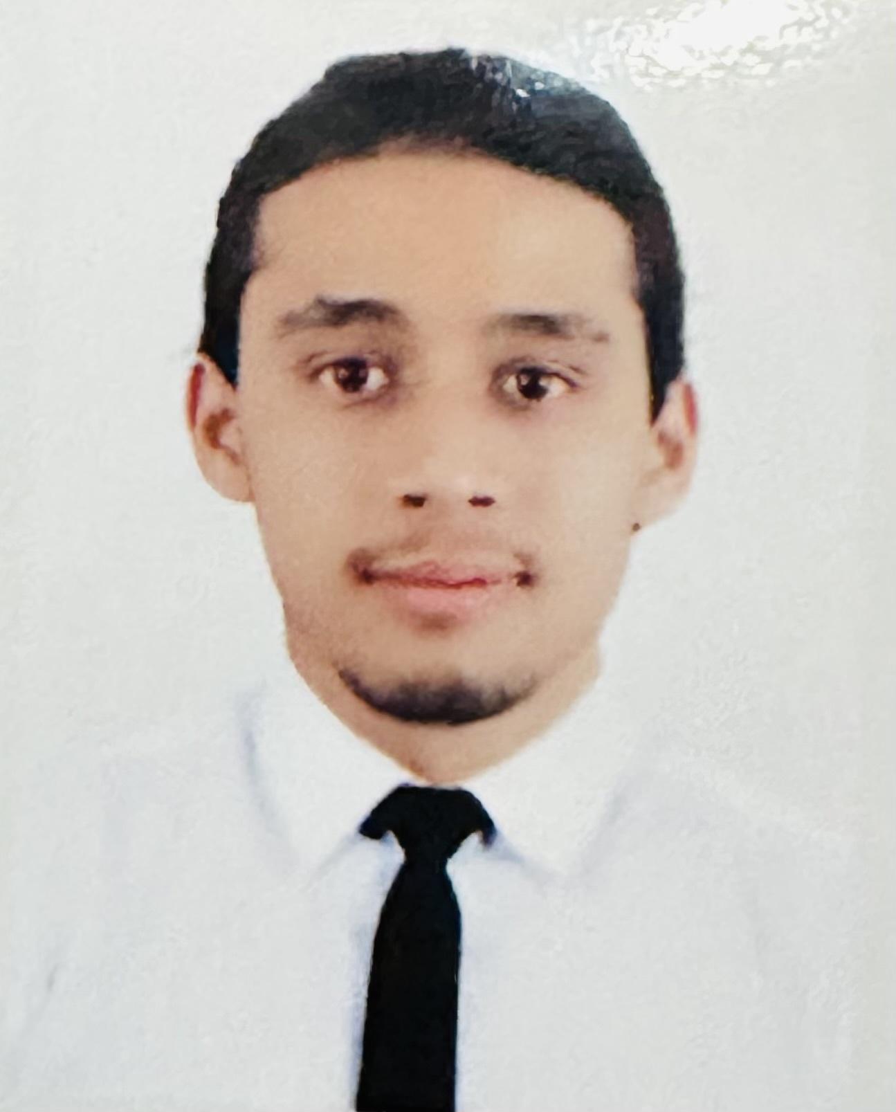 Mr. Biraj Gharti Chhetri