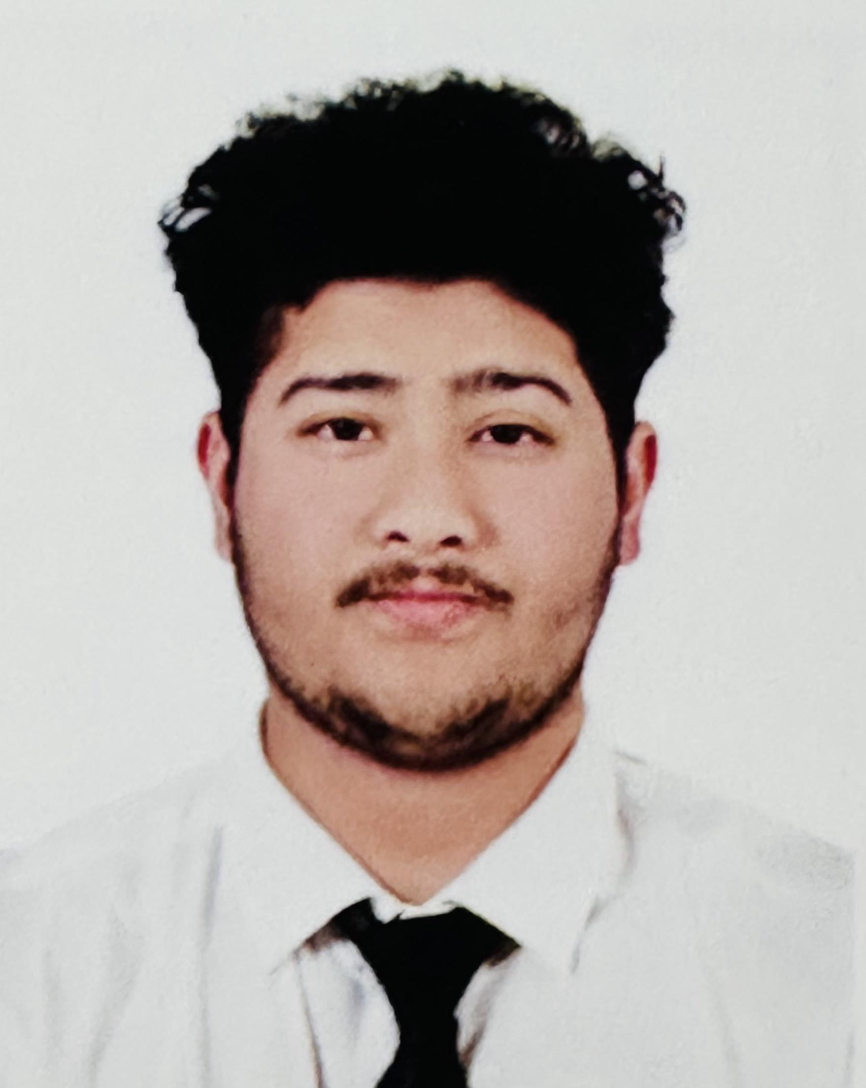 Mr. Safar Paudel