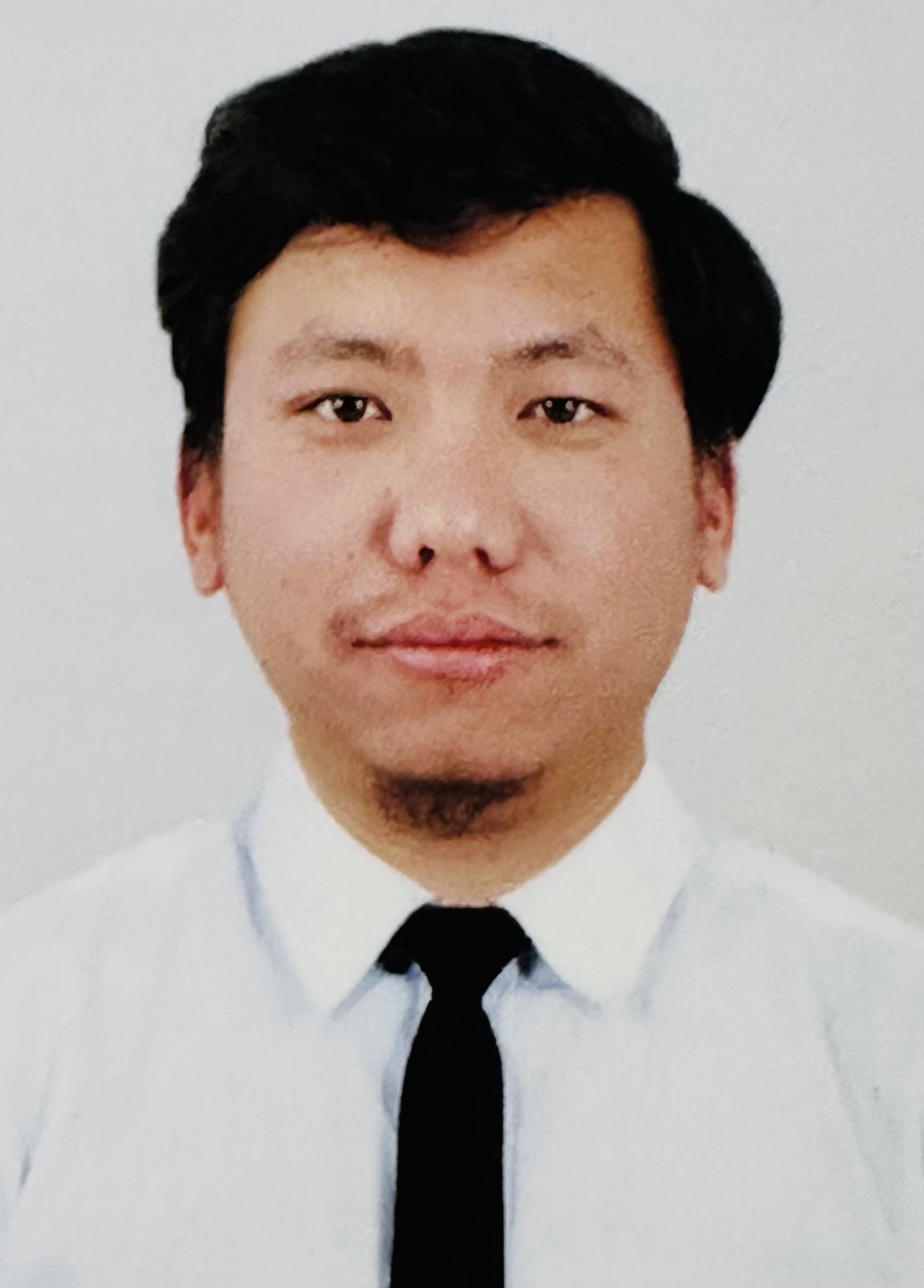 Mr. Atit Kumar Gurung