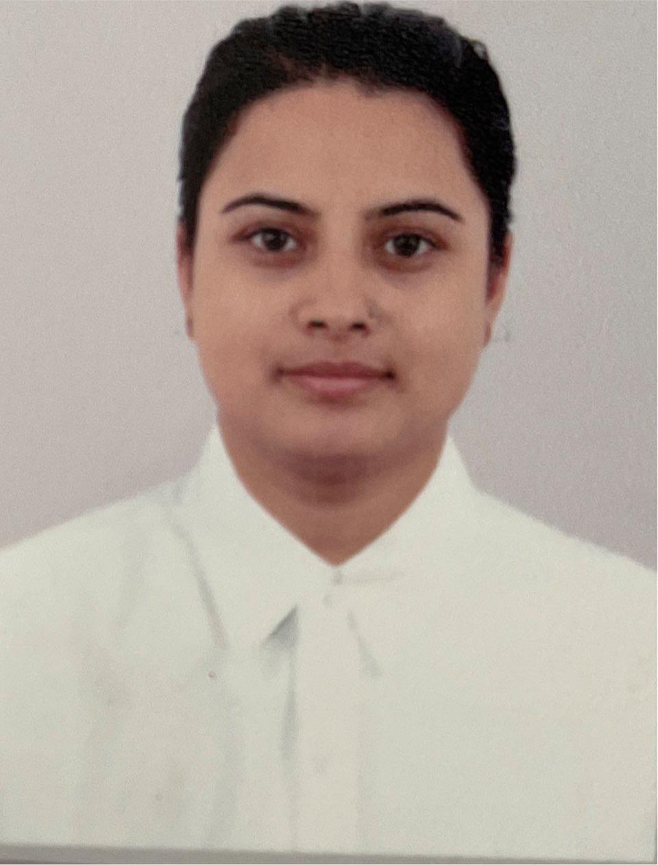 Ms. Antim Devkota